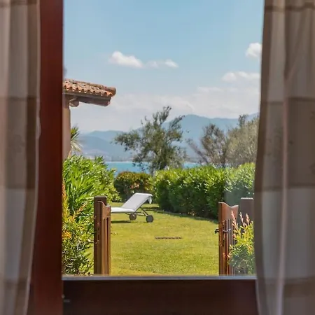 Semesterbostad Dimora Delle Morule 23 - Belocations *